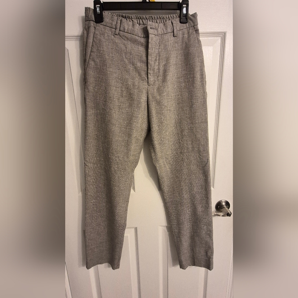 Zara Pants